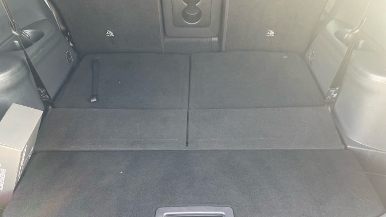 Nissan X-Trail 1.5 E-Power E-4orce 213 N-Connecta 5dr 7Seat Auto Hybrid Station Wagon